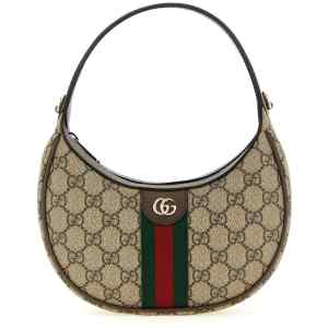 Gucci Ophidia Piccola Shoulder Bag