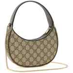 Gucci Ophidia Piccola Shoulder Bag