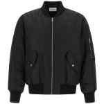 Saint Laurent Serge Bomber Jacket