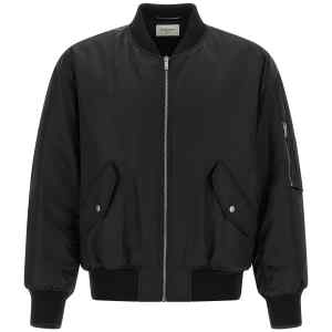 Saint Laurent Serge Bomber Jacket