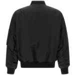 Saint Laurent Serge Bomber Jacket