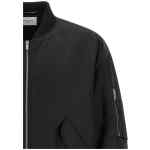 Saint Laurent Serge Bomber Jacket