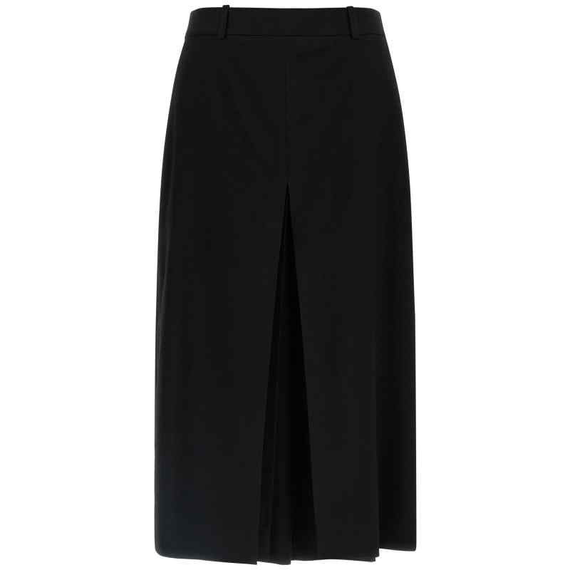 840491Y7B731000_01_M_2025-07-28T08-23-33.642Z Saint Laurent Skirt