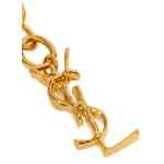 Saint Laurent String Chain Bracelet