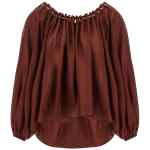 Zimmermann Aster Blouse