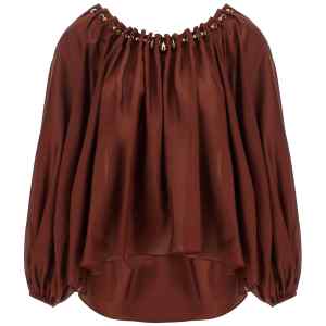 Zimmermann Aster Blouse
