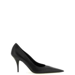 Balenciaga Avenue Bb Editor Pumps