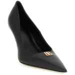 Balenciaga Avenue Bb Editor Pumps