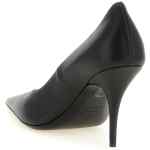 Balenciaga Avenue Bb Editor Pumps