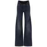 Balenciaga Curved Waist Jeans