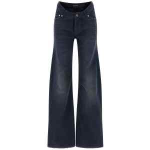 Balenciaga Curved Waist Jeans