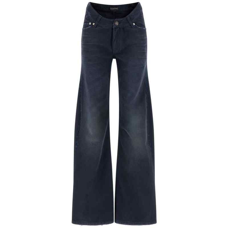 848019TTW648074_01_M_2025-12-29T09-03-12.799Z Balenciaga Curved Waist Jeans