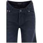 Balenciaga Curved Waist Jeans