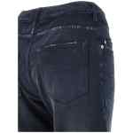 Balenciaga Curved Waist Jeans