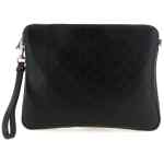 Gucci Gg Emblem Medium Shoulder Bag