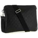Gucci Gg Emblem Medium Shoulder Bag
