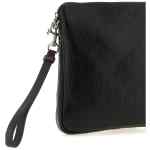 Gucci Gg Emblem Medium Shoulder Bag