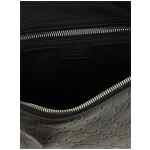 Gucci Gg Emblem Medium Shoulder Bag