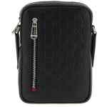 Gucci Gg Emblem Small Crossbody Bag