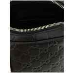 Gucci Gg Emblem Small Crossbody Bag