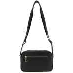 Gucci Gg Emblem Small Crossbody Bag