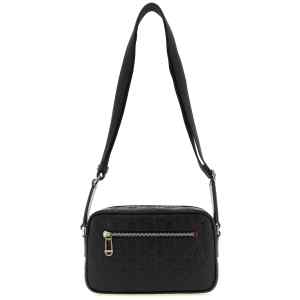 Gucci Gg Emblem Small Crossbody Bag