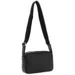 Gucci Gg Emblem Small Crossbody Bag