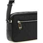 Gucci Gg Emblem Small Crossbody Bag