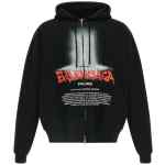 Balenciaga The Door Hoodie