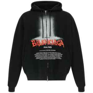 Balenciaga The Door Hoodie