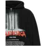 Balenciaga The Door Hoodie