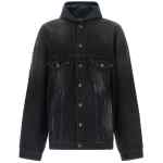 Balenciaga Hybrid Jacket
