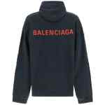 Balenciaga Hybrid Jacket