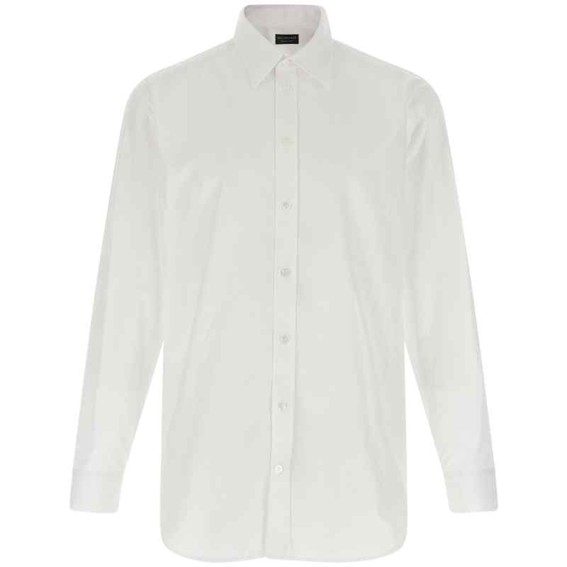 Balenciaga Standard Shirt