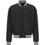 Gucci Gg Reversible Bomber Jacket