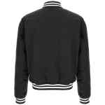 Gucci Gg Reversible Bomber Jacket