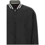Gucci Gg Reversible Bomber Jacket