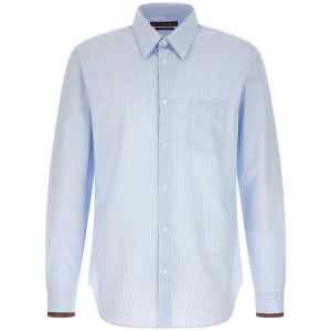 Gucci Striped Shirt
