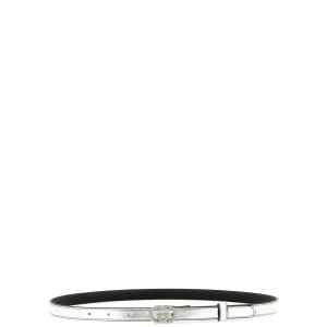 Gucci Incrocio Gg Belt