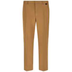 Gucci Web Loop Pants