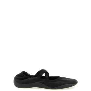 Balenciaga Shibuya Ballet Flats