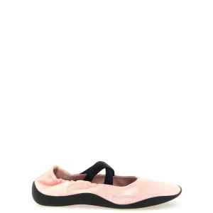Balenciaga Shibuya Ballet Flats