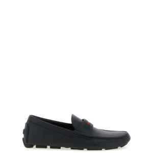 Gucci Driver Loafers
