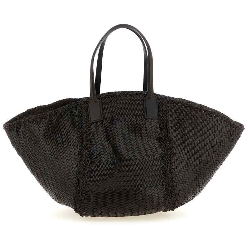 Dragon Diffusion Teresa Maxi Cabas Shopping Bag