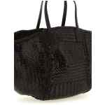 Dragon Diffusion Teresa Maxi Cabas Shopping Bag