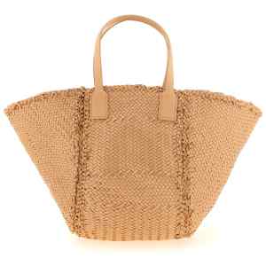 Dragon Diffusion Teresa Maxi Cabas Shopping Bag