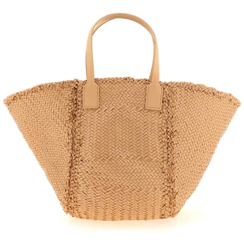 8558DGW6MATNATURAL_01_M_2026-08-25T09-43-34.318Z Dragon Diffusion Teresa Maxi Cabas Shopping Bag