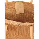 Dragon Diffusion Teresa Maxi Cabas Shopping Bag