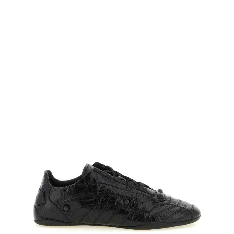 Balenciaga City Sneakers