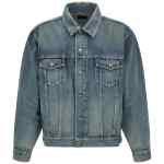 Saint Laurent Trucker Jacket